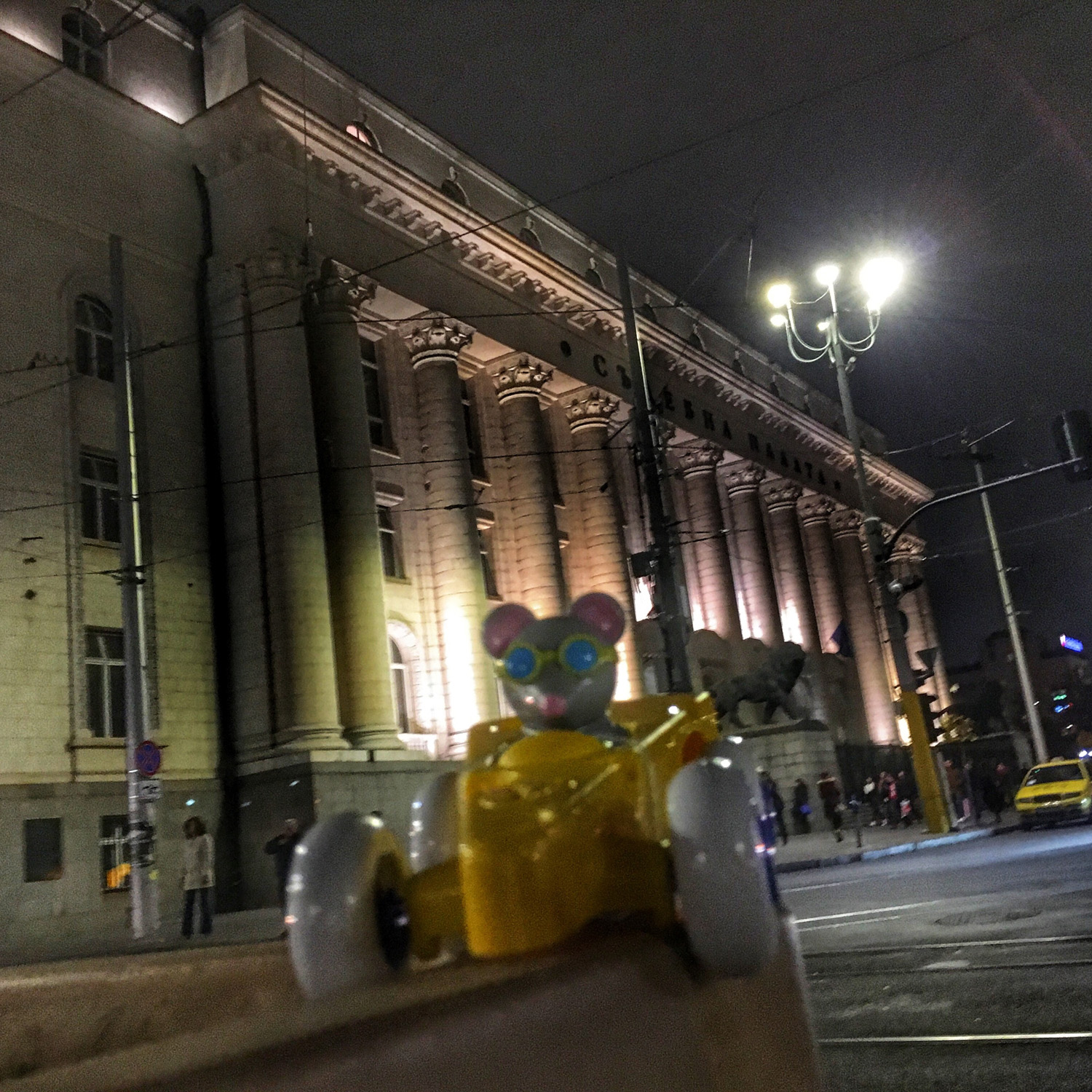 Игровой набор VIKINGTOYS - фото 5