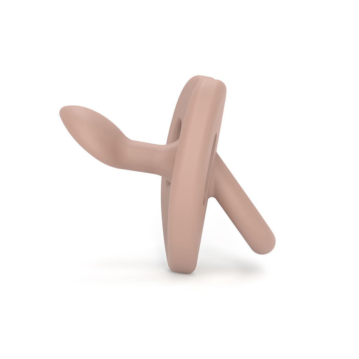 Пустышка Suavinex силикон анатомическая от 6 мес. 1 шт. - фото 2