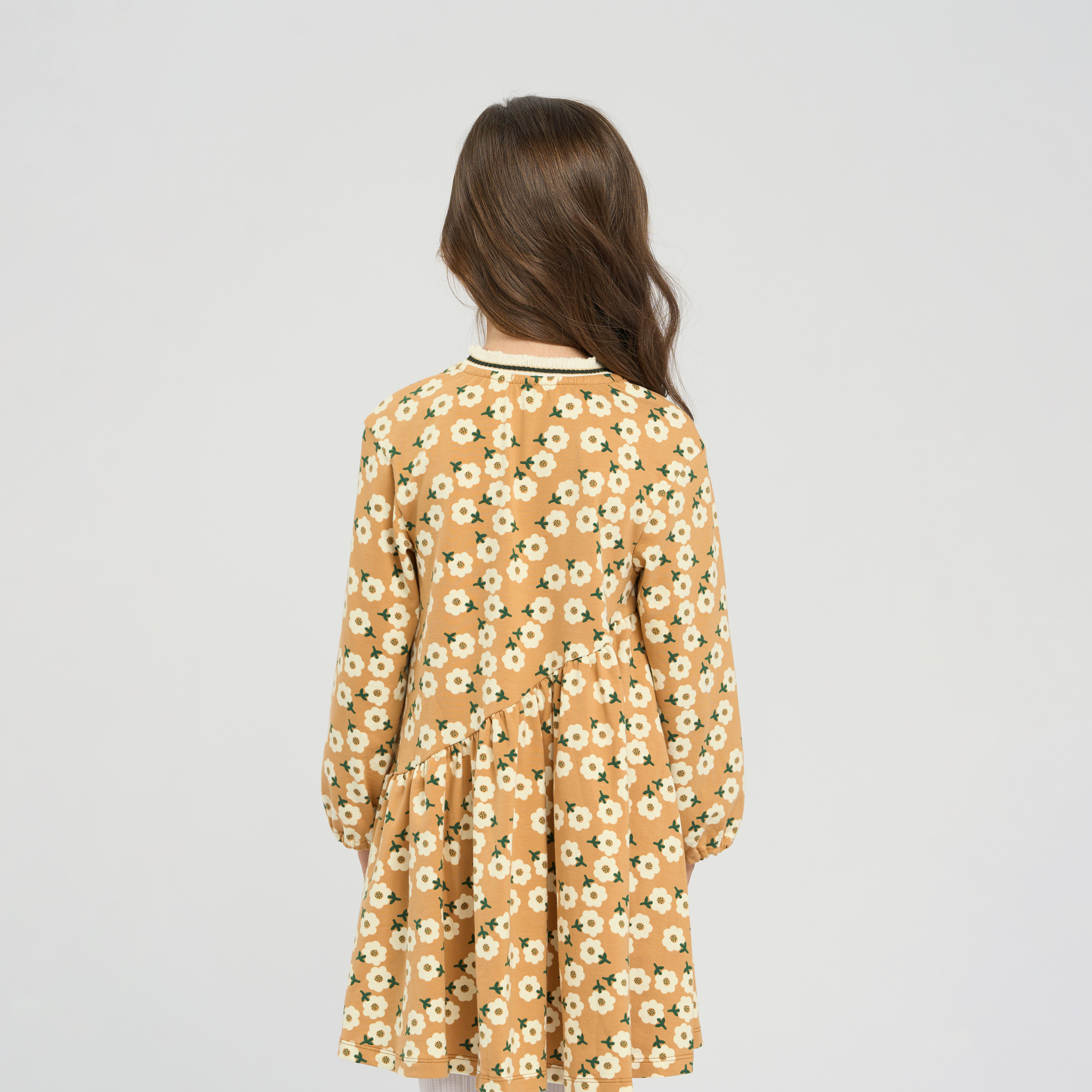 Платье CHOUPETTE 25.122 - фото 10