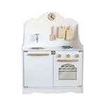 Игрушечная кухня LittleWoodHome