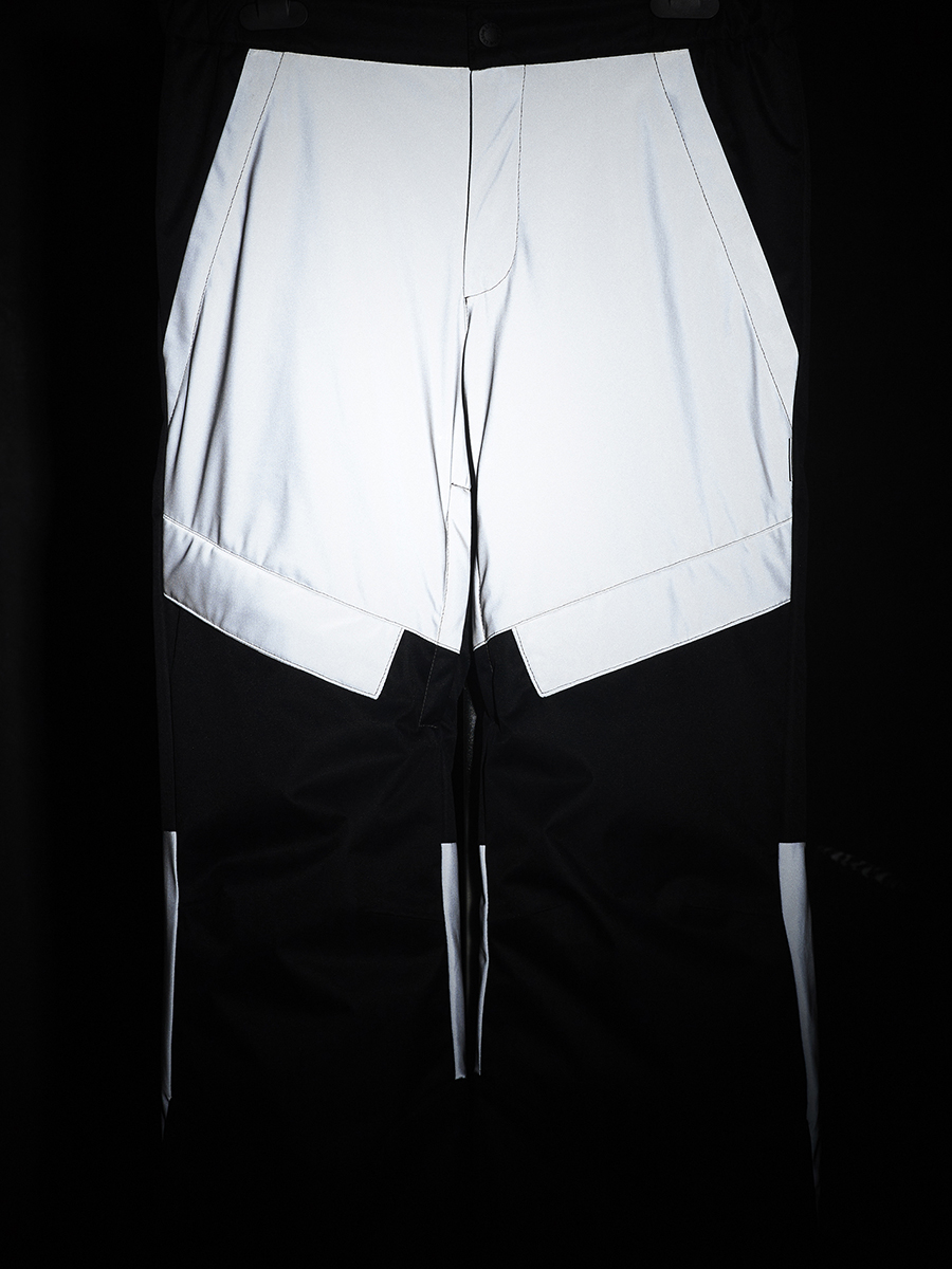 Брюки Lassie 73103447-9990 - фото 6