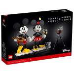 Конструктор LEGO Disney 43179 1739 дет.