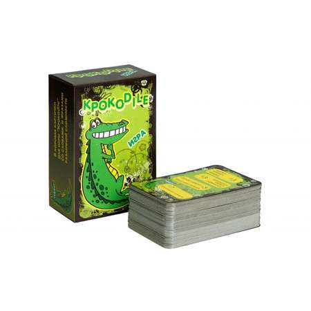 Настольная игра Задира