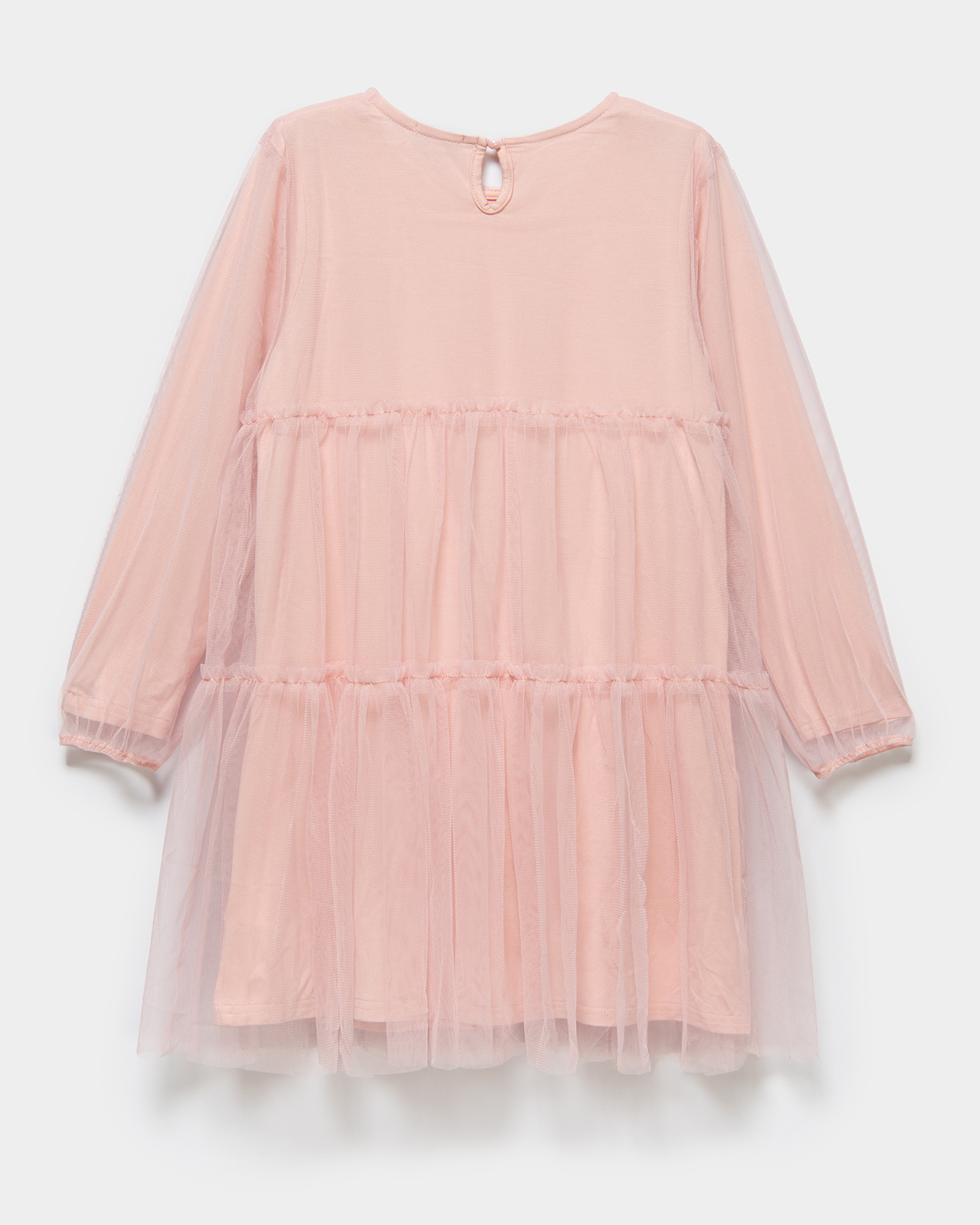 Платье Futurino Fashion W24FF-3GJ60kg-LJ - фото 3