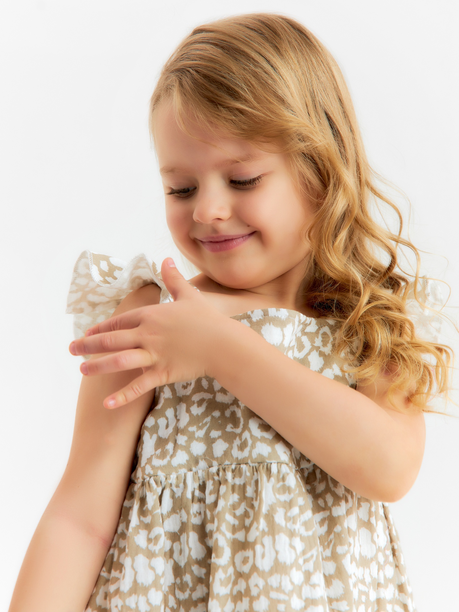 Сарафан Kaftan 9939397 - фото 3