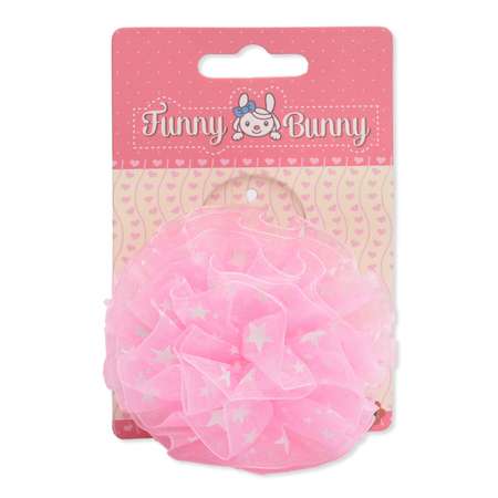 Резинка Florale для волос