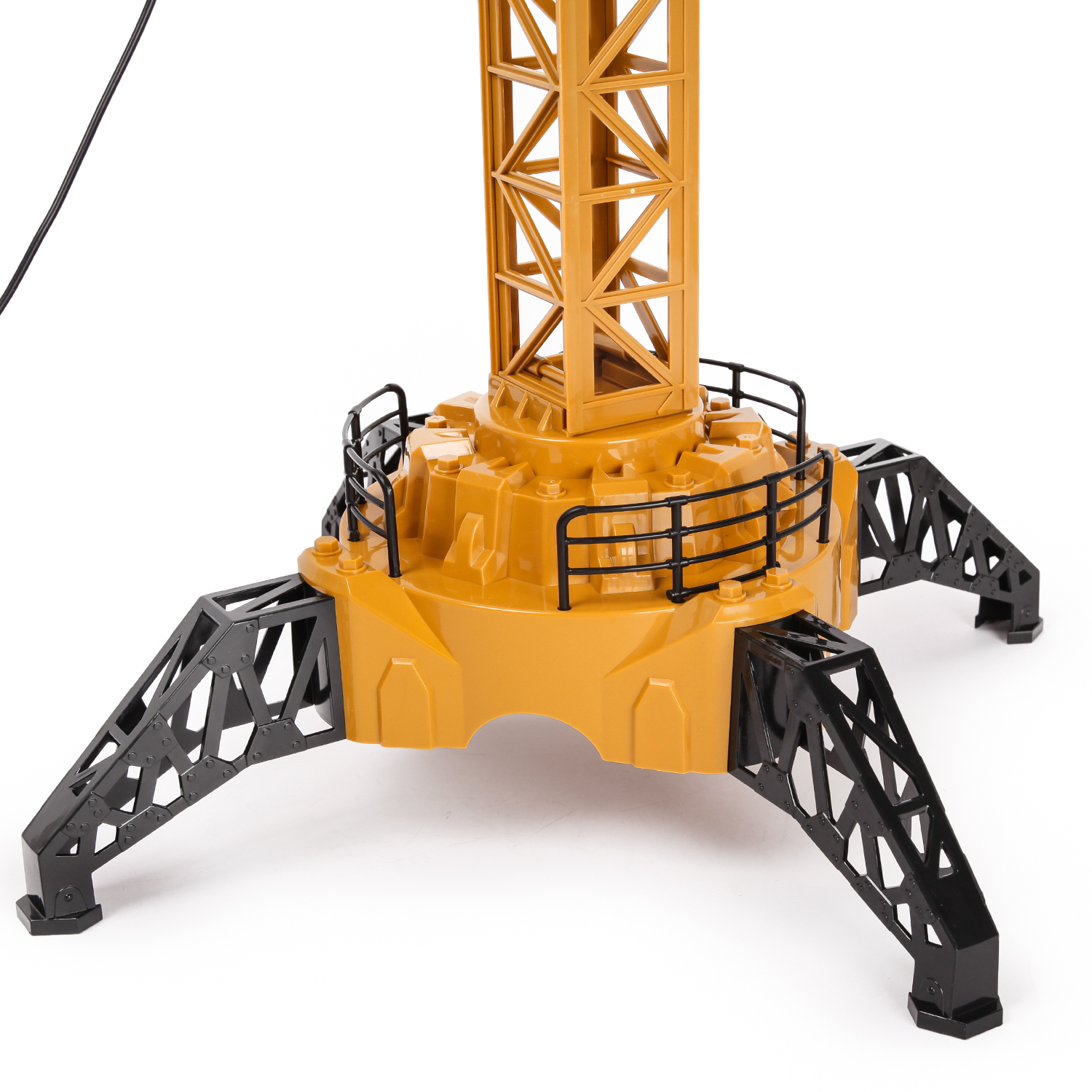 Подъемный кран РУ Mobicaro - фото 5