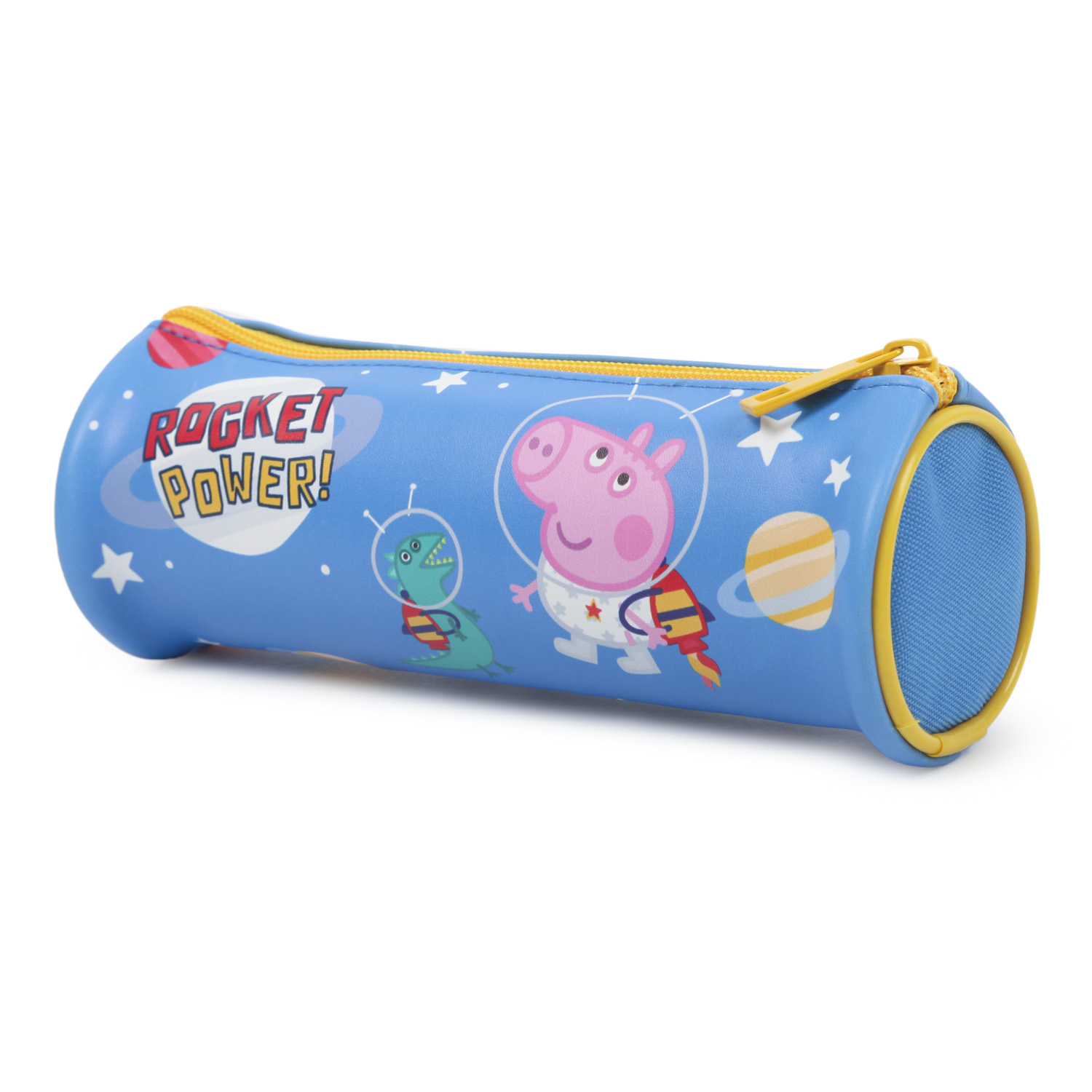 Пенал тубус Erhaft Peppa Pig - фото 1