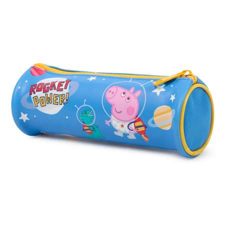 Пенал тубус Erhaft Peppa Pig