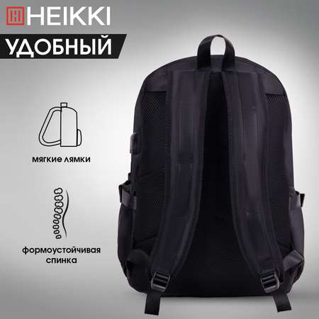 Рюкзак HEIKKI