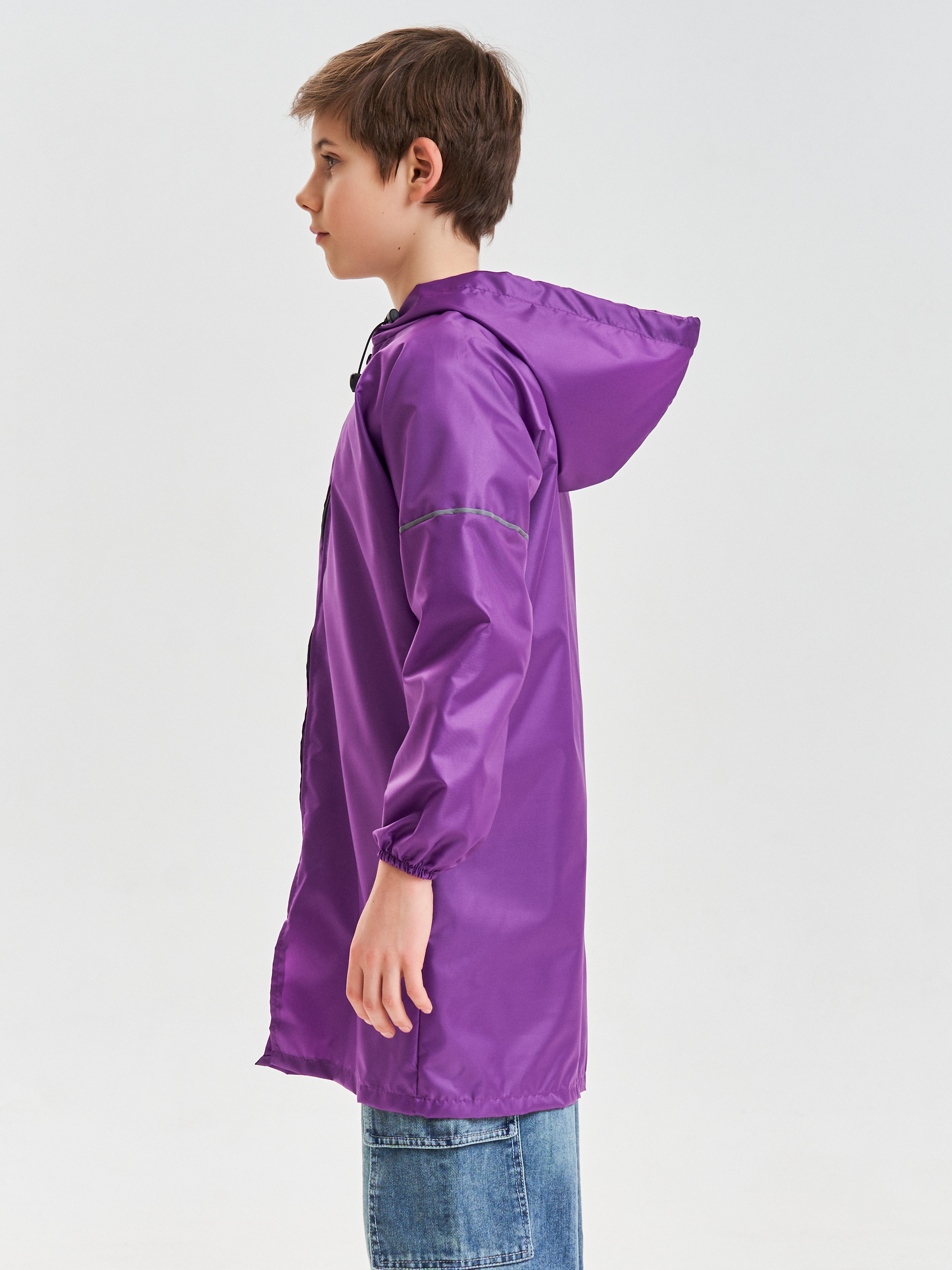 Дождевик Федор Сумкин ДО017/13 - фото 6