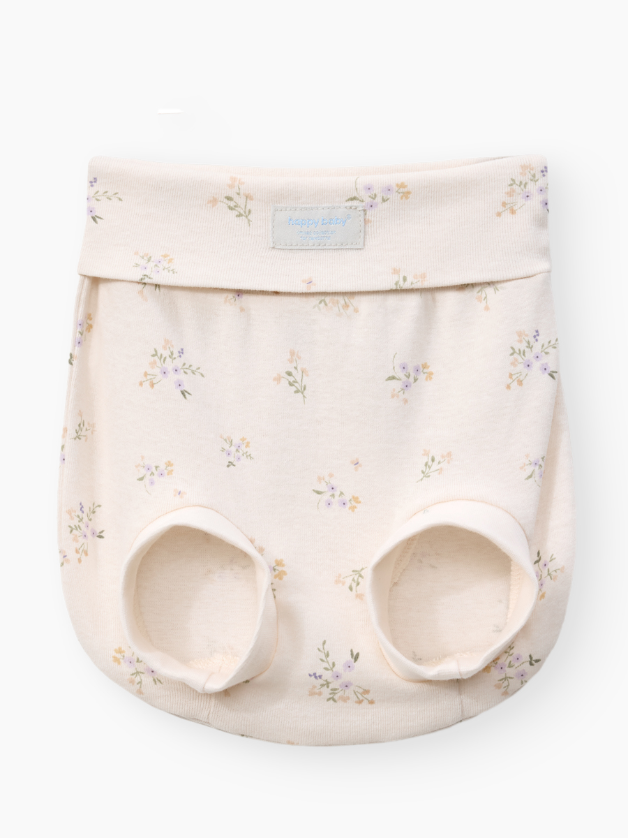 Трусы 5 шт Happy Baby 90169-0_grey-pink - фото 4