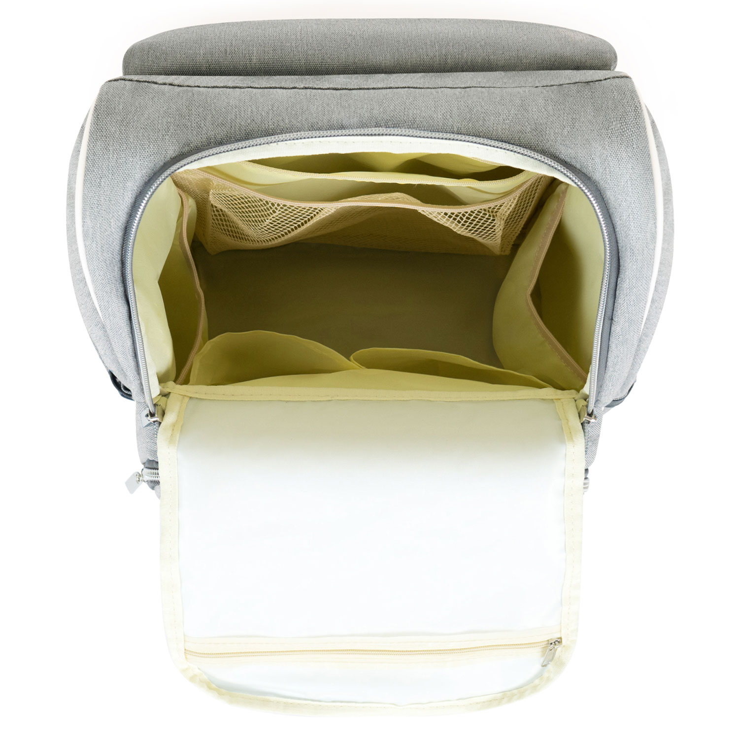 Рюкзак Nuovita CAPCAP rotta - фото 13