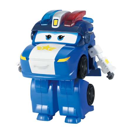 Фигурка Super Wings Люси