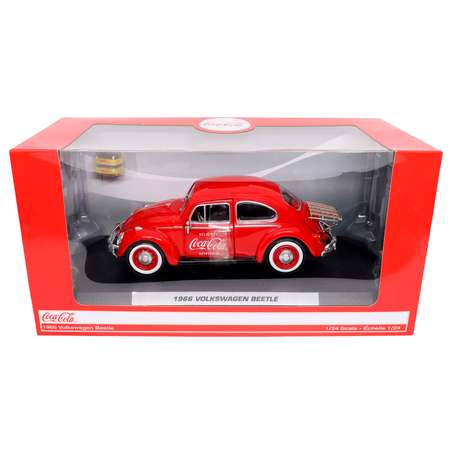 Автомобиль Motor City