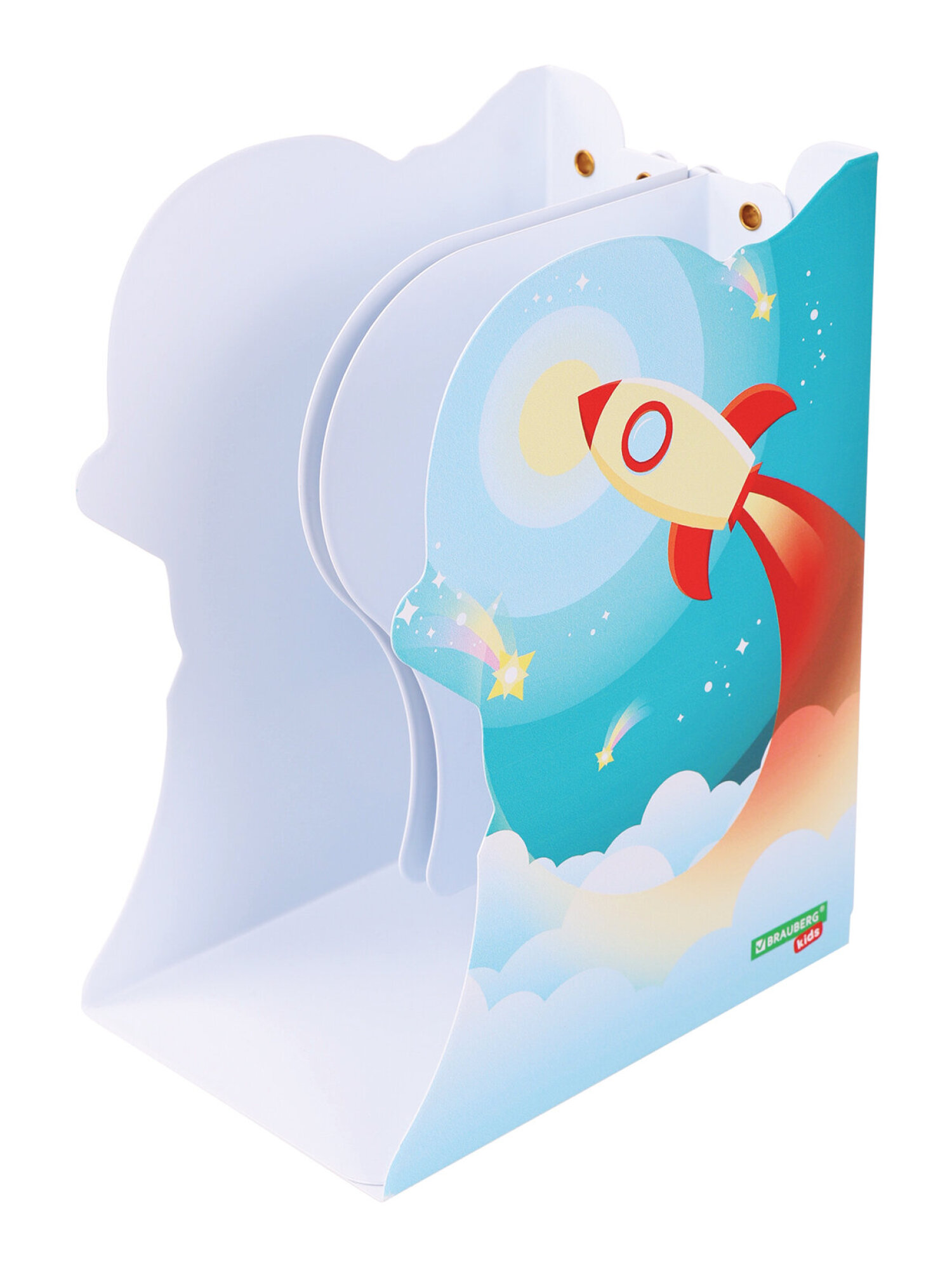 Подставка для книг Brauberg - фото 8