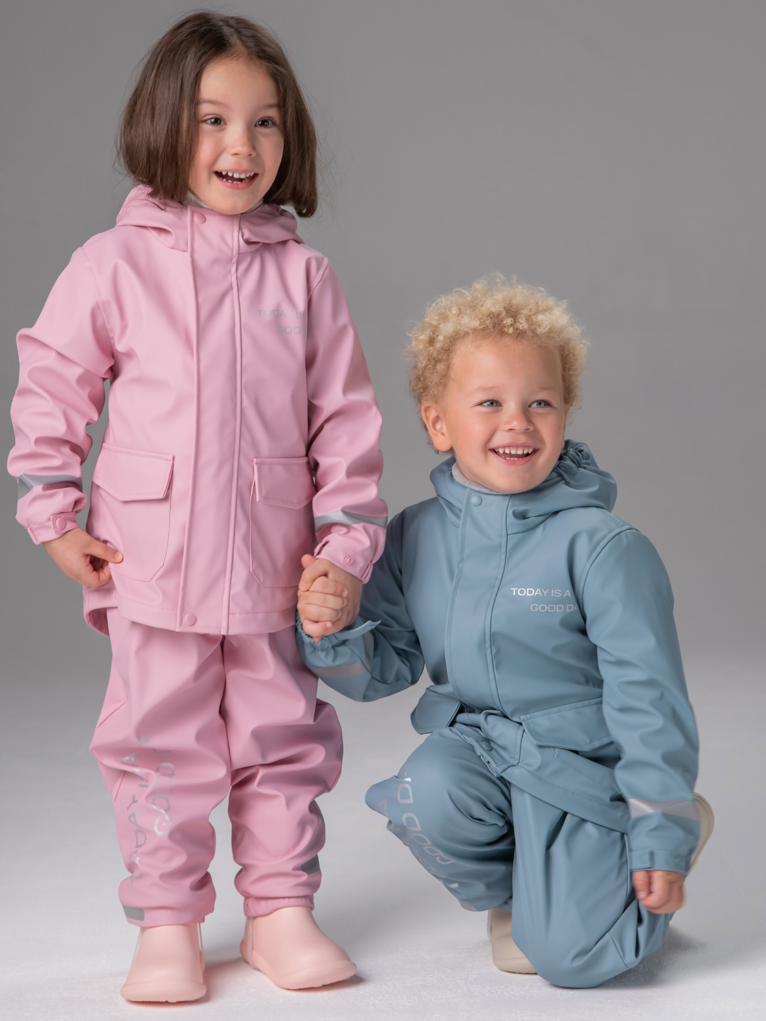 Костюм Amarobaby AB-OD26-RAIN35/20 - фото 28