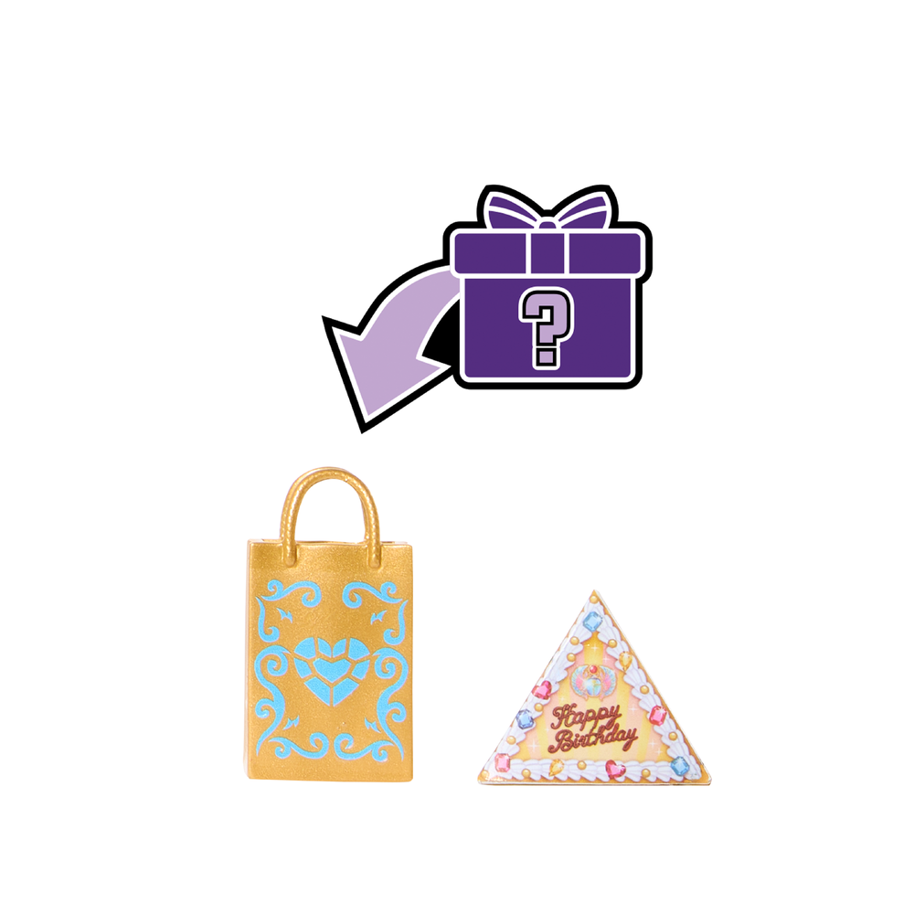 Кукла модельная Monster High Scary Sweet Birthday Cleo JBG76 JBG76 - фото 8