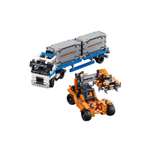 Конструктор LEGO Technic 513 дет.