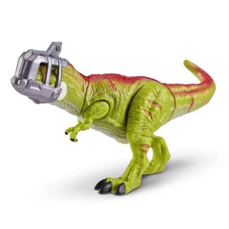 Фигурка Zuru 5 surprise Dino Strike mini brands