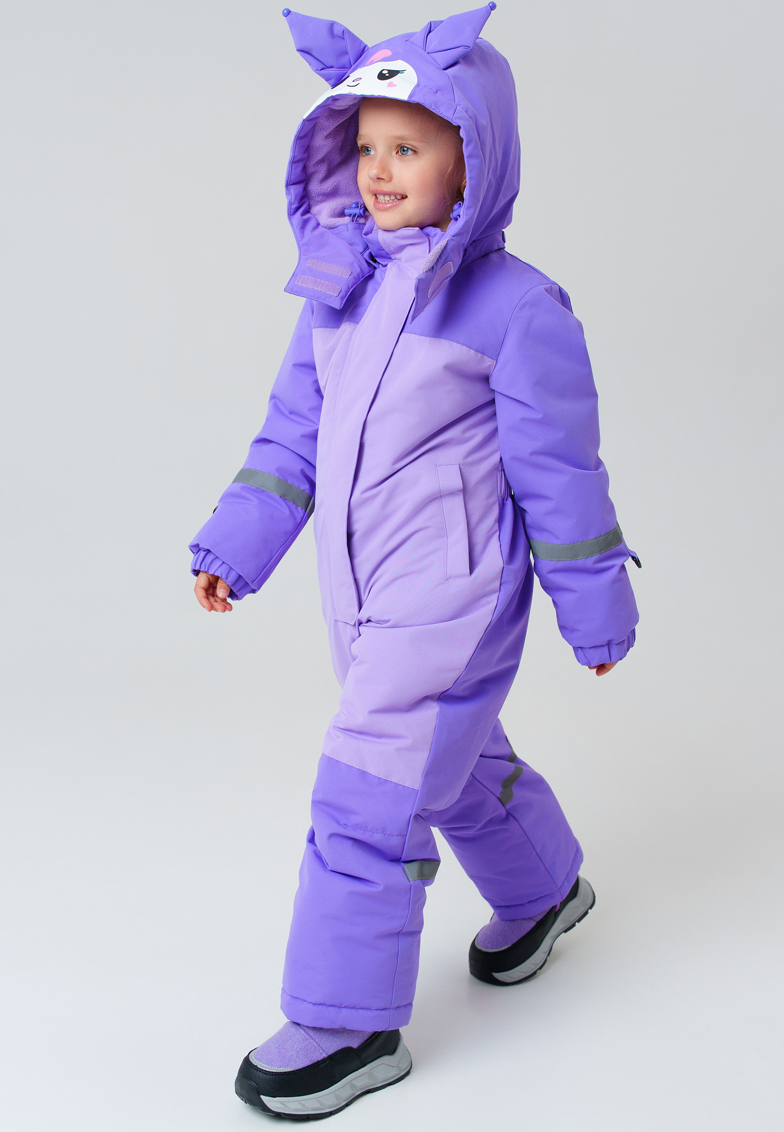 Комбинезон PlayToday 32542013 - фото 2