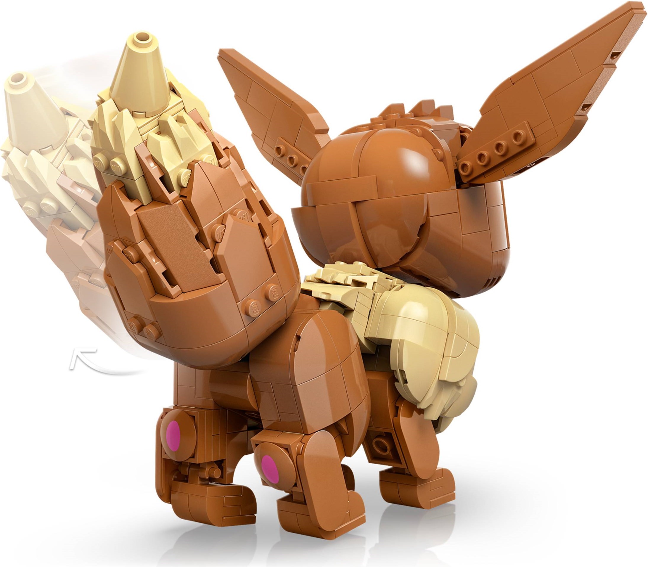 Конструктор LEGO Ideas 72151 587 дет. - фото 10