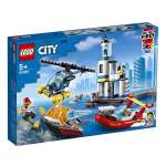 Конструктор LEGO City 60308 297 дет.