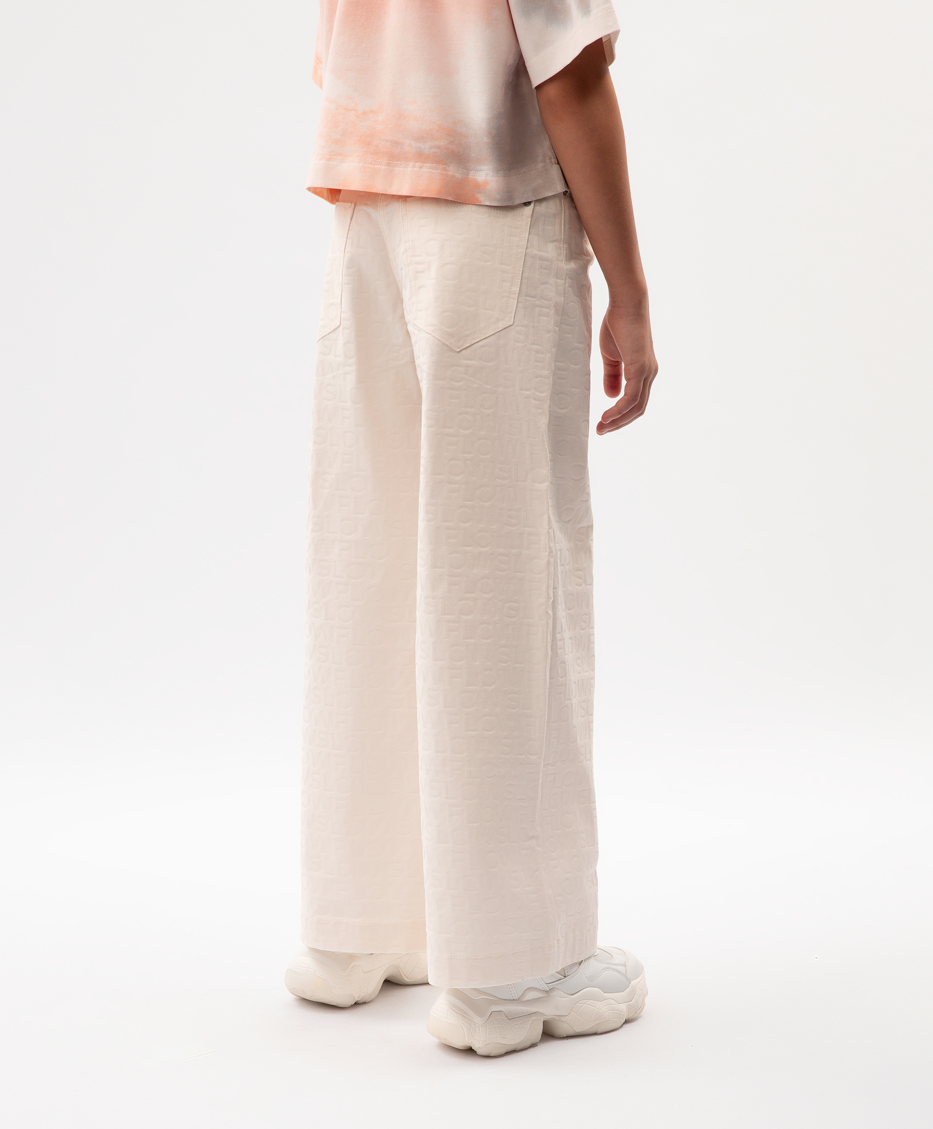 Брюки Gulliver 12508GJC6303 - фото 4