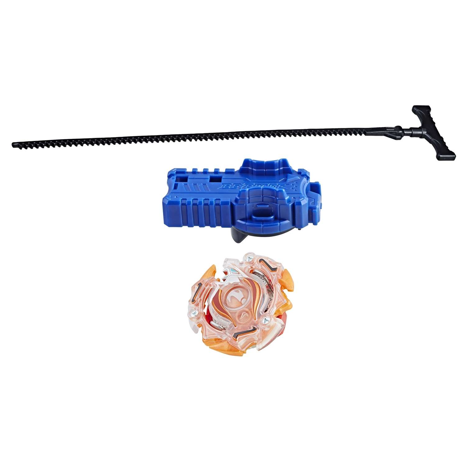 Игровой набор BeyBlade - фото 1