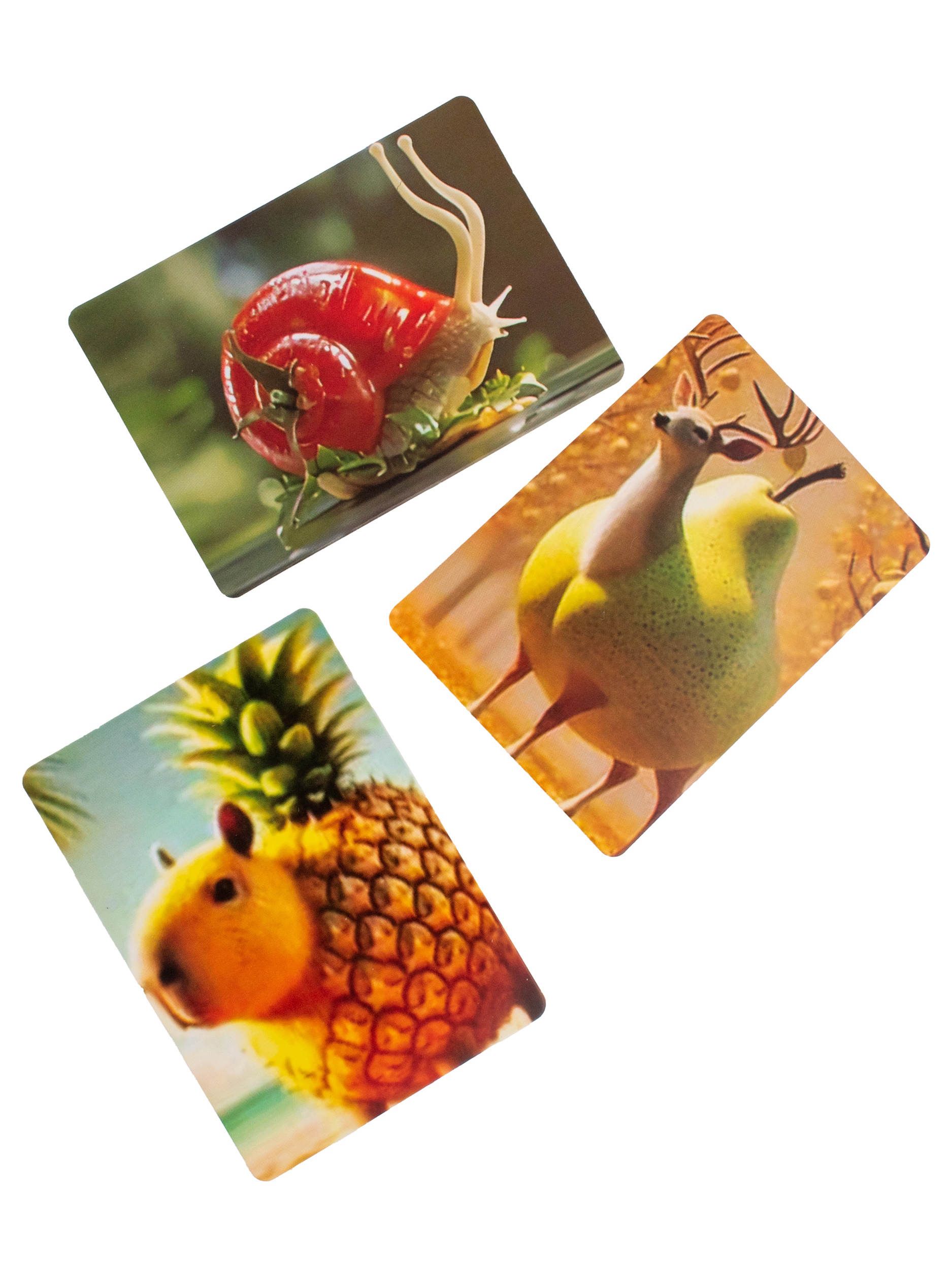 Игровой набор KiddiePlay Brainrot в ассортименте - фото 40