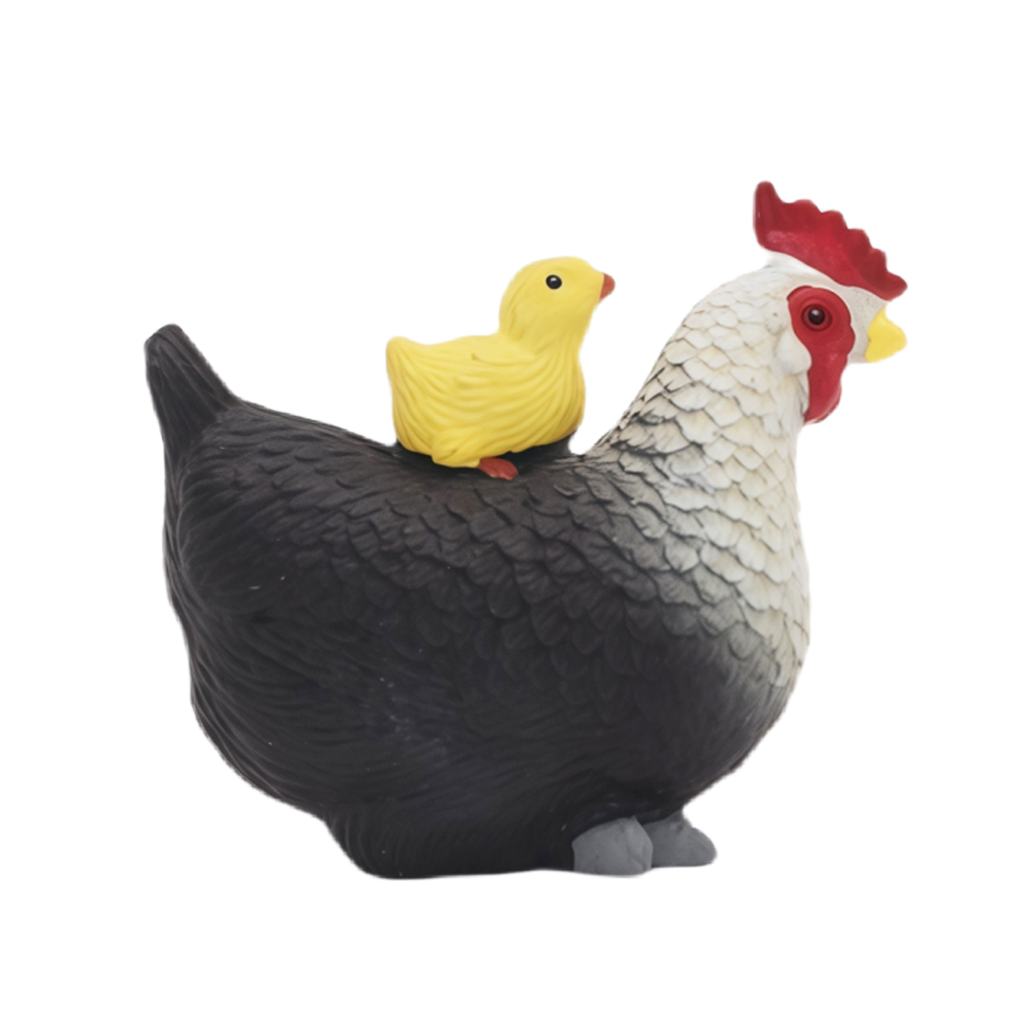 Фигурка Детское Время Курица - фото 2