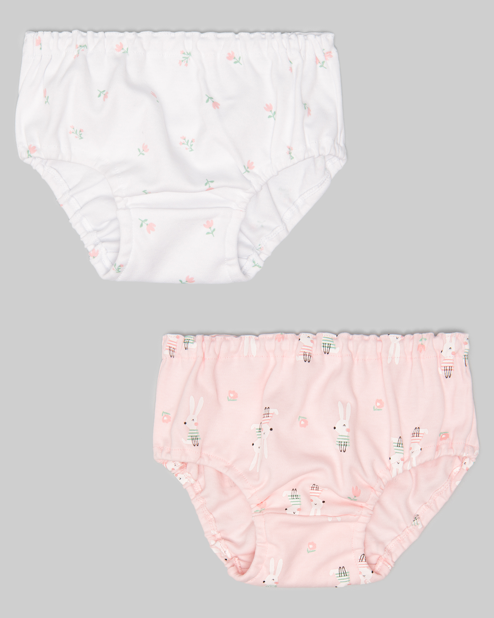 Трусы 2 шт Day and Night S24DN2-UG11ig-00JJ - фото 1