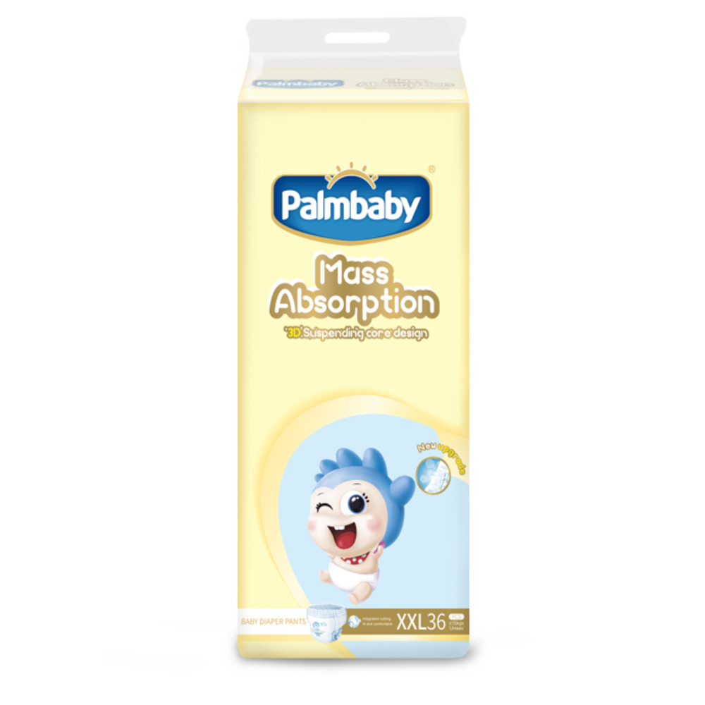 Трусики Palmbaby XXL 36 шт. - фото 1