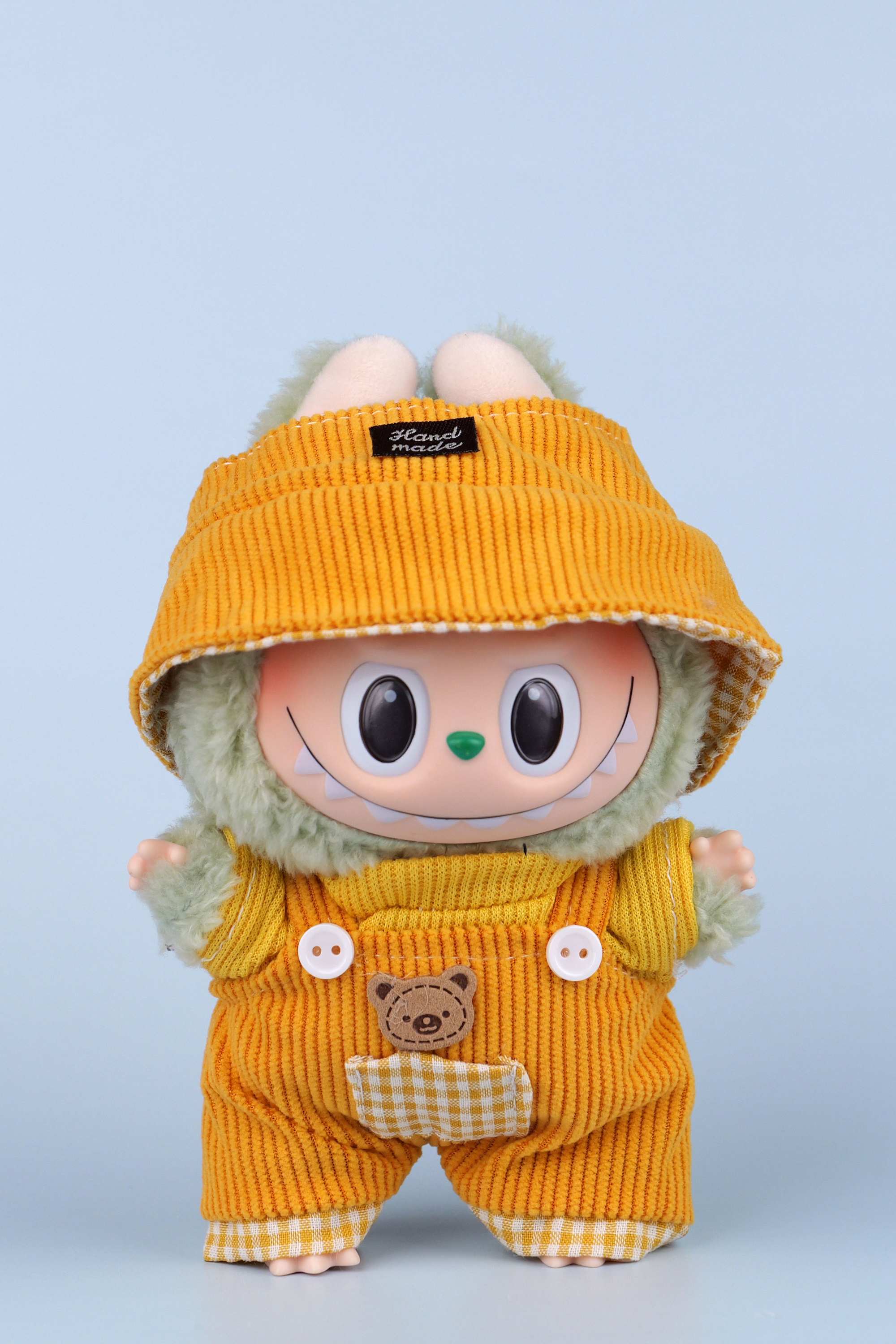 Одежда для кукол Labubu LA023 - фото 10