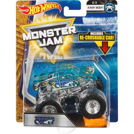 Автомобиль Hot Wheels 1:64