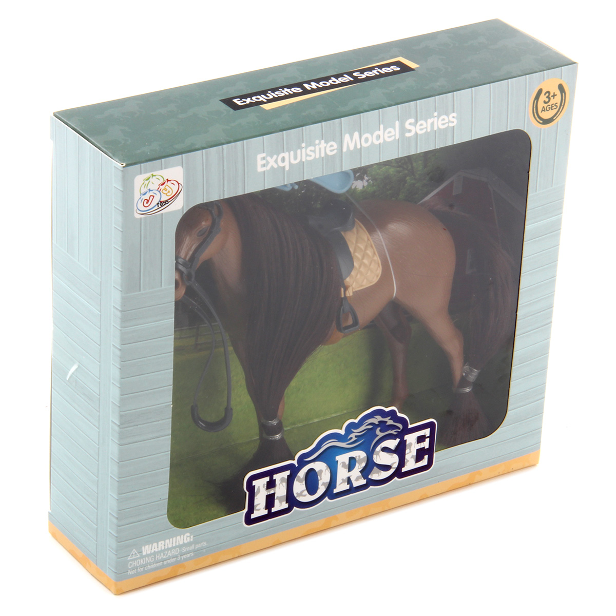 Игровой набор Veld Co Лошадка - фото 5