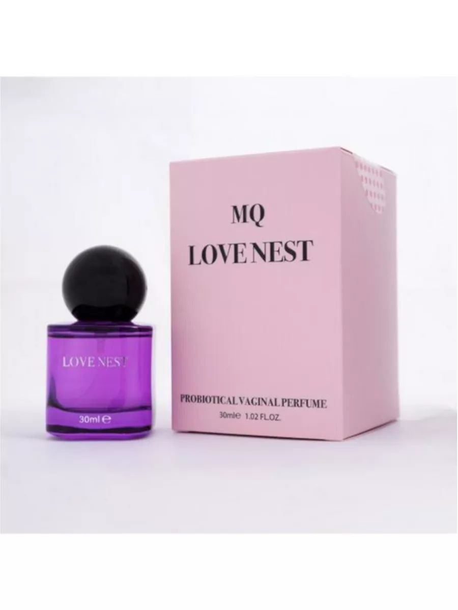 Спрей RECTIWA MQ LOVENEST PROBIOTICAL, 30 мл - фото 1