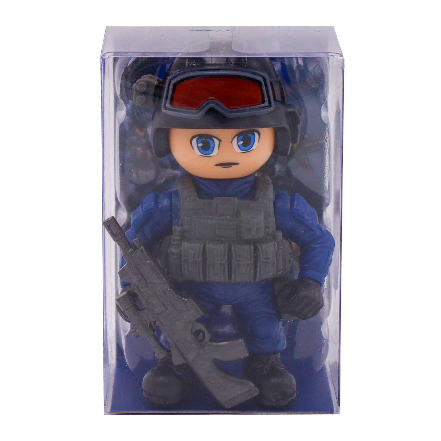 Фигурка Funky Toys Полиция в ассортименте - фото 7
