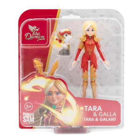 Фигурка Tara Duncan Тара Дункан