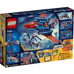 Конструктор LEGO NEXO KNIGHTS