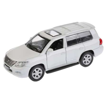 Автомобиль Технопарк Lexus