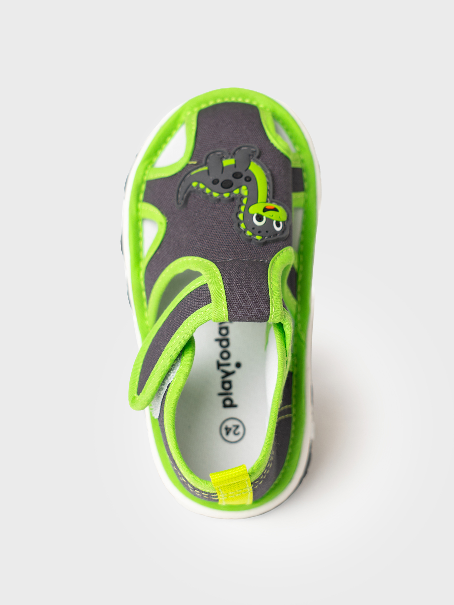 Сандалии PlayToday 12513719 - фото 4