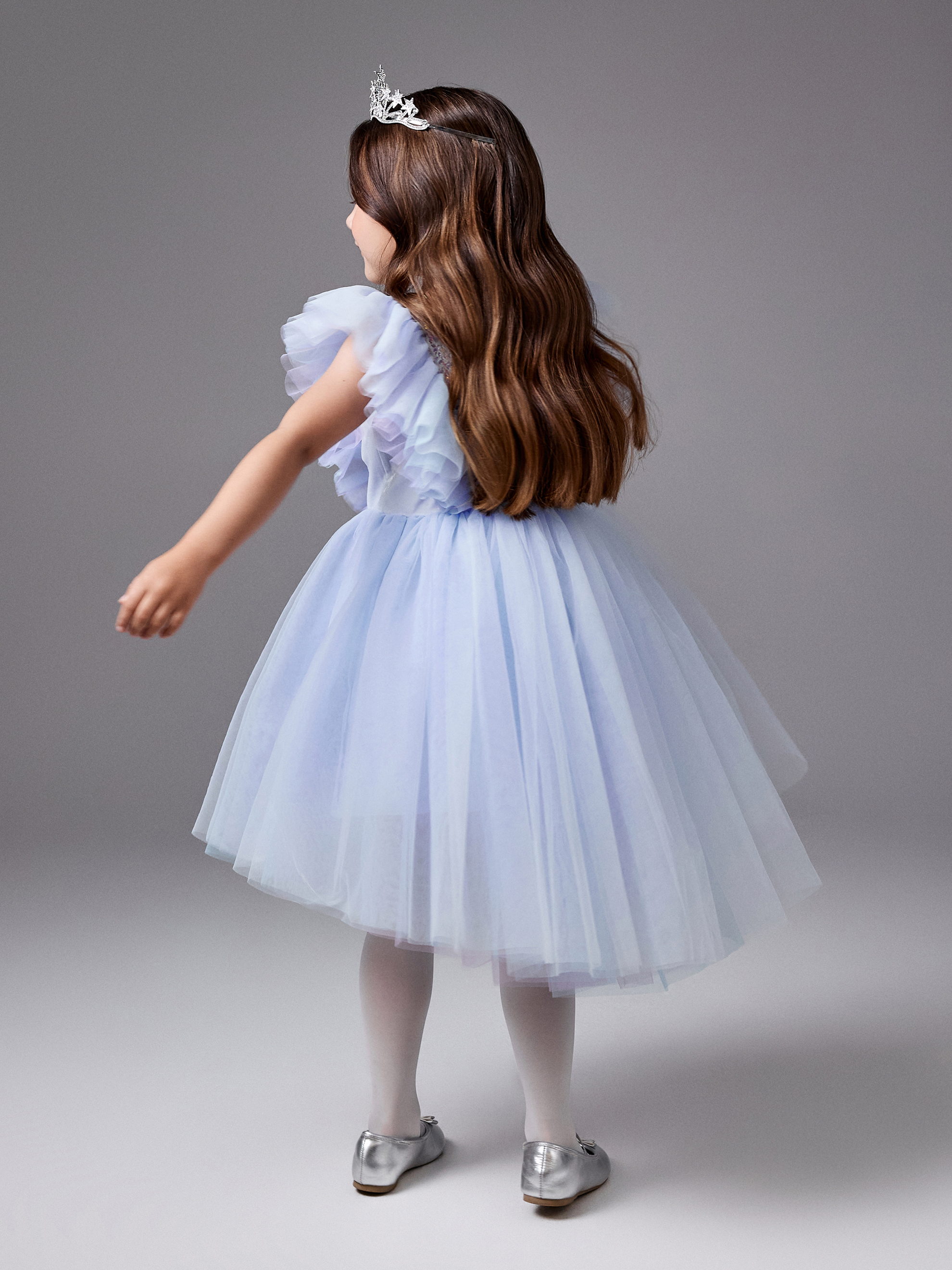 Платье Acoola 20220200897_0093536 - фото 3