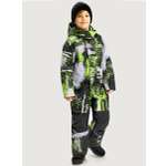 Комбинезон NIKASTYLE