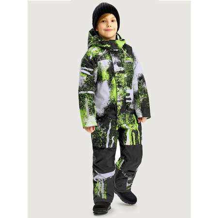 Комбинезон NIKASTYLE