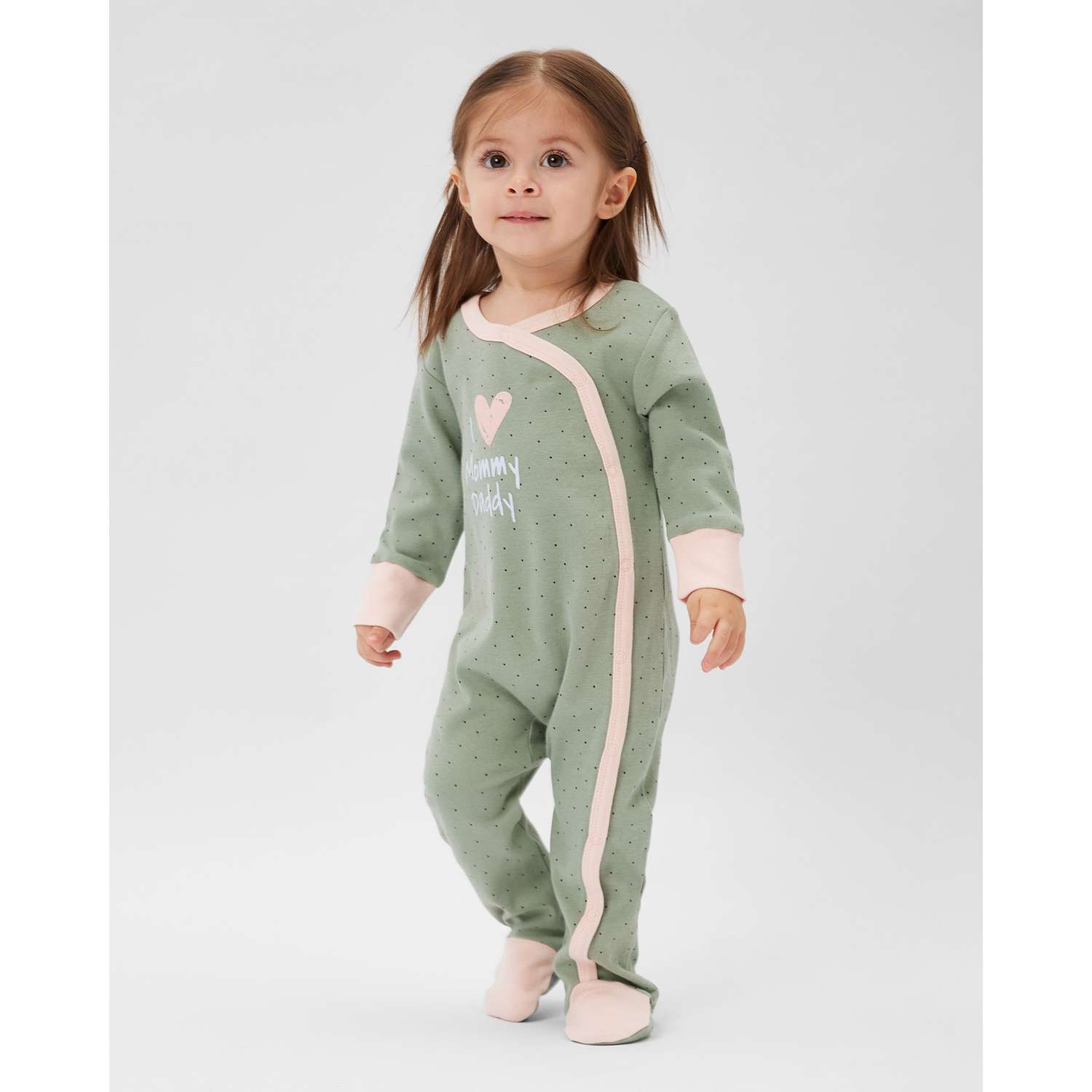Комбинезон Baby Gо S24BG1-15607ig-44 - фото 4
