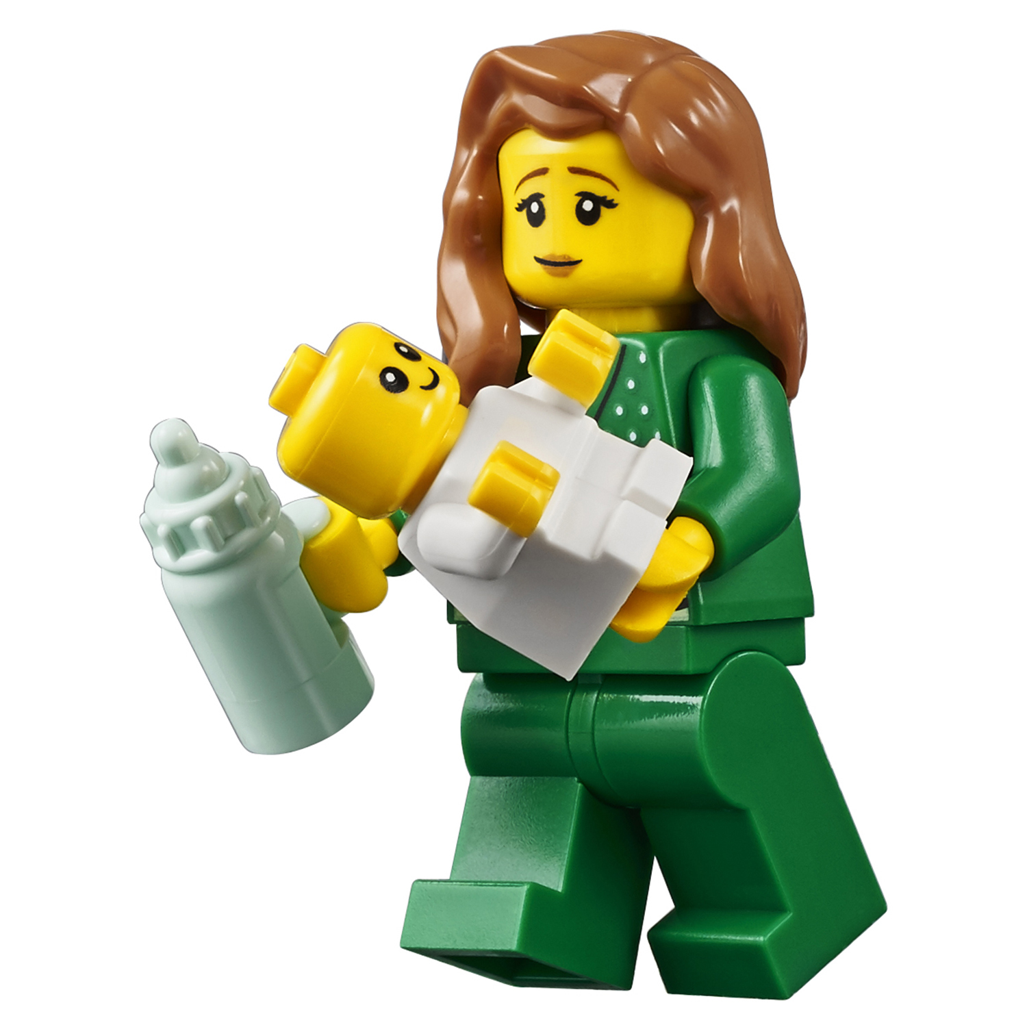 Конструктор LEGO NINJAGO блочный - фото 49