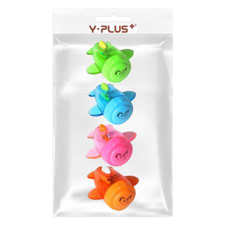 Точилка Y-plus Mino 4 шт.