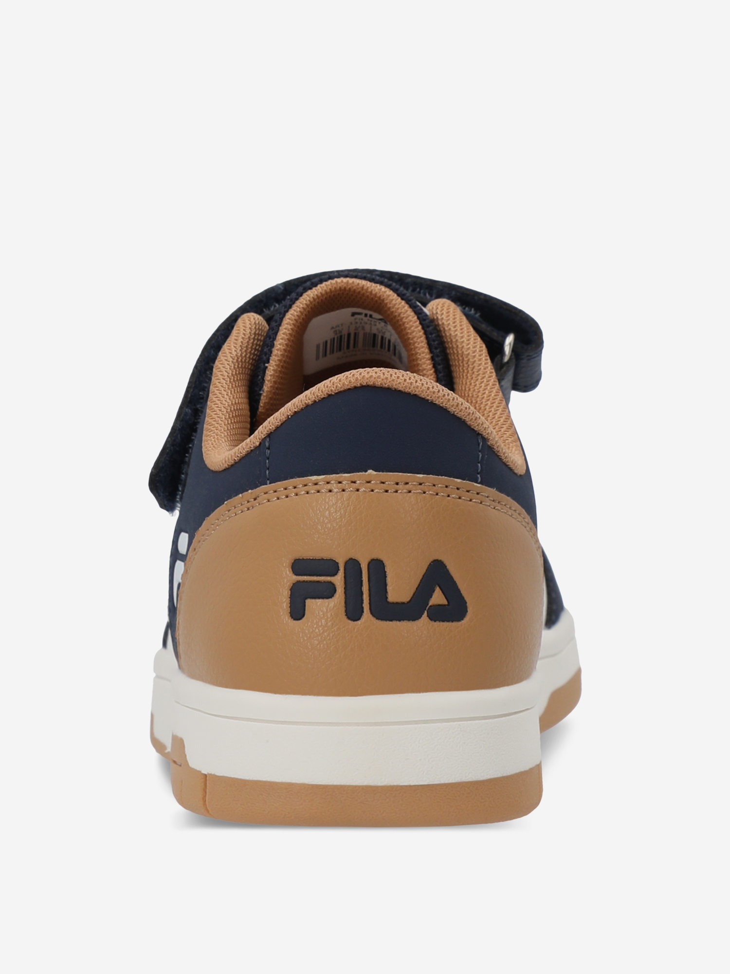 Кеды FILA 131933FLA-MF - фото 6