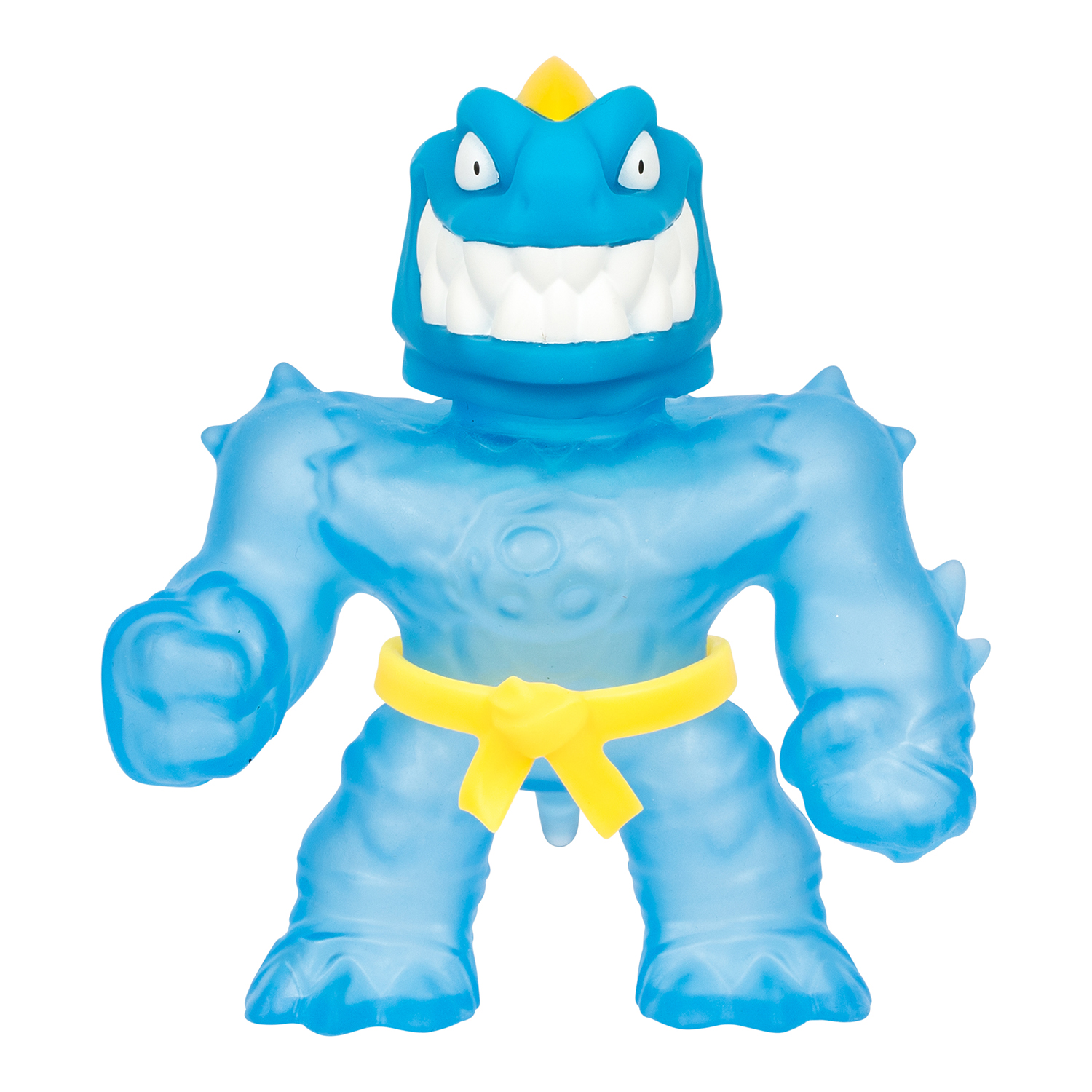 Набор игровой GooJitZu Creator Тайро Создай Своего Героя тянущийся 67952 - фото 4